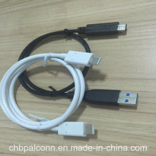 USB3.0 Type a - Type C Data Cable